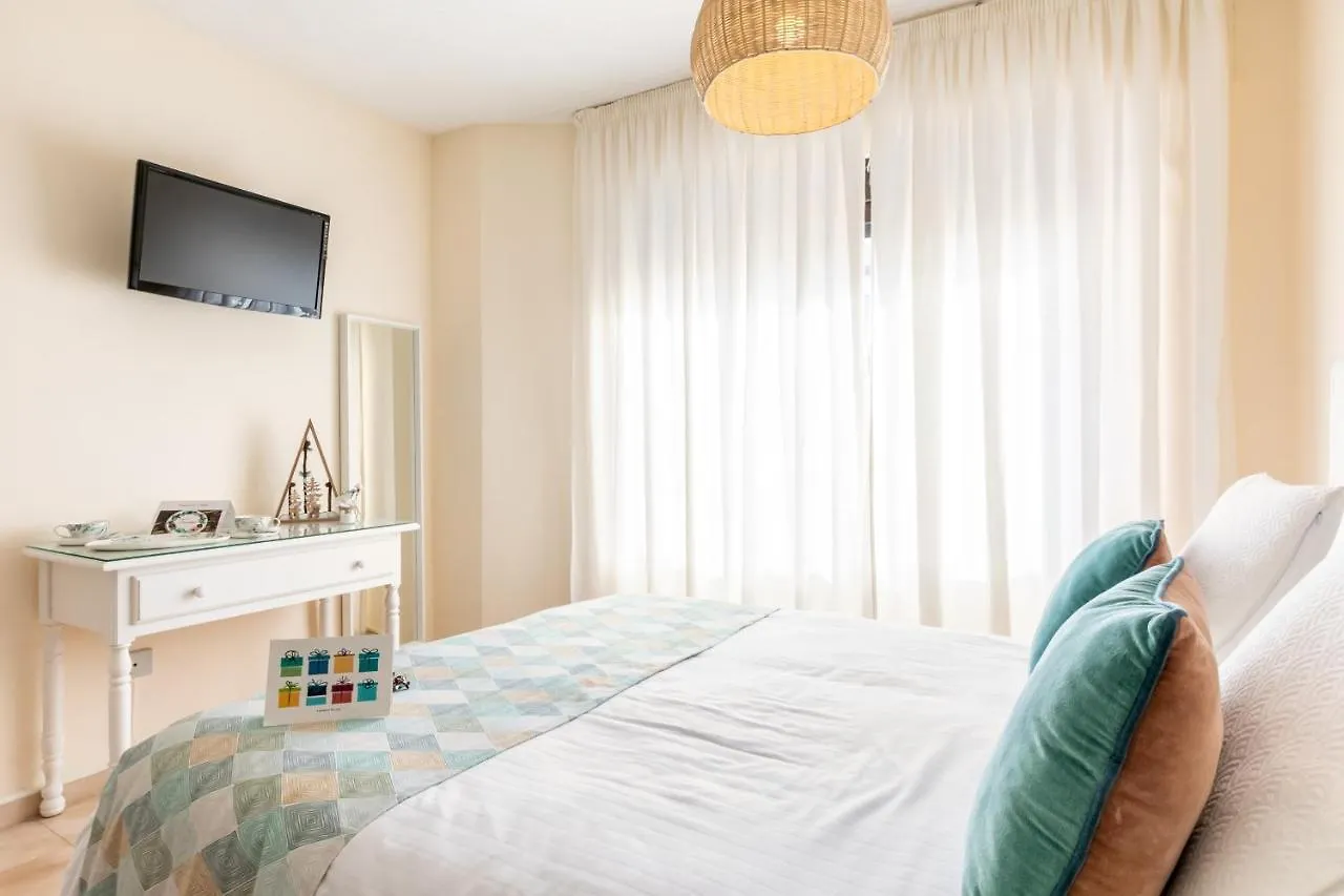 Suenos De Triana Apartment Seville Spain