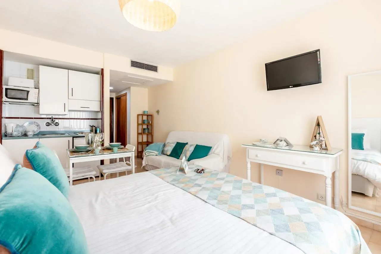 Suenos De Triana Apartment Seville 0*,  Spain