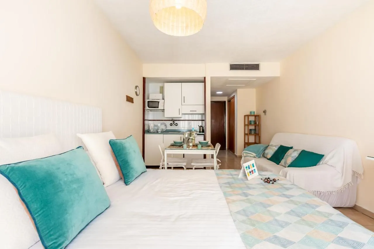 Suenos De Triana Apartment Seville Spain