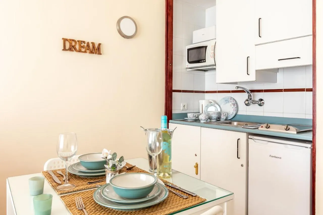 Apartmán Suenos De Triana Sevilla