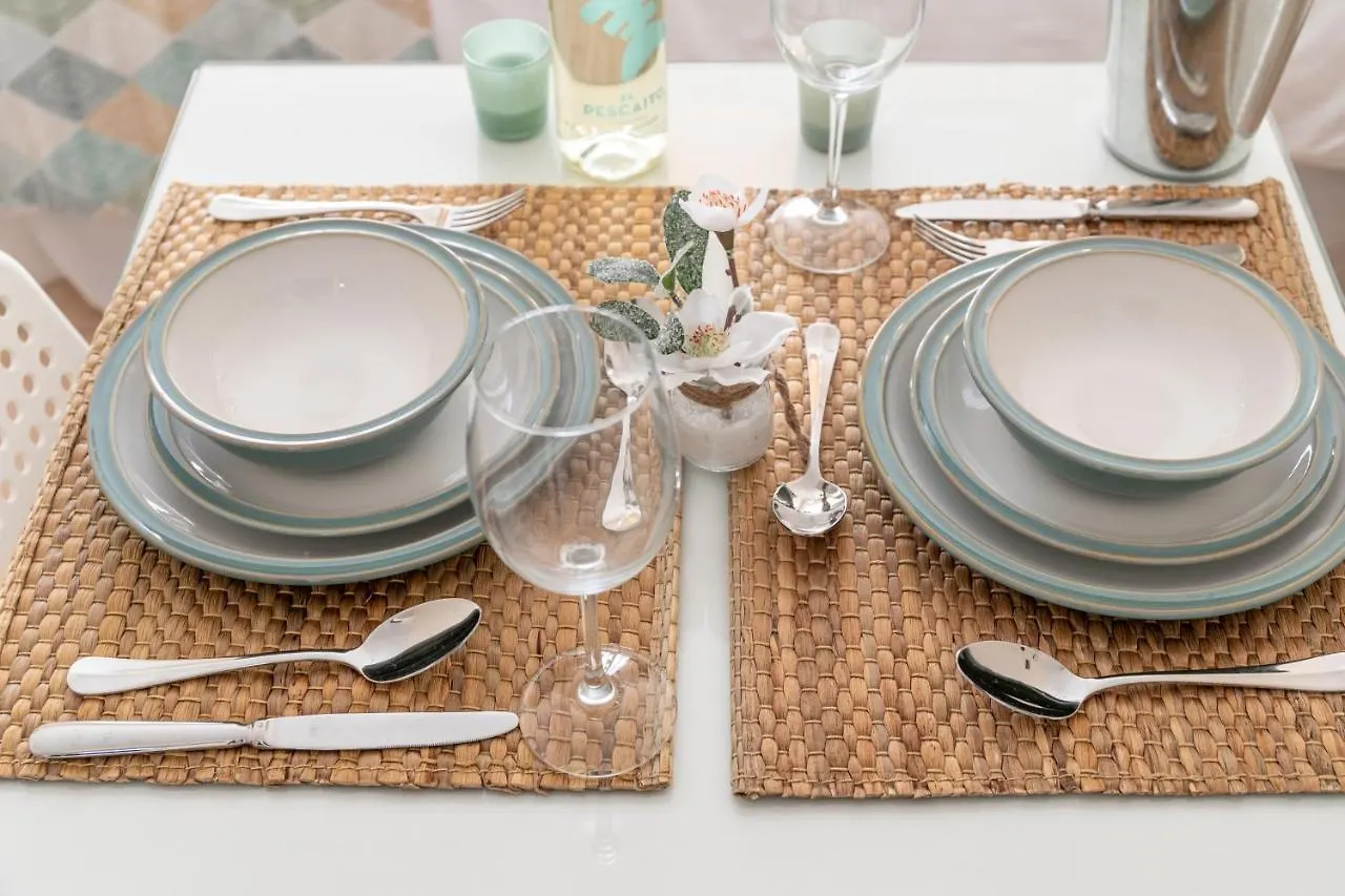 Apartmán Suenos De Triana Sevilla